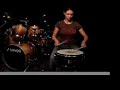 Snare Solo (june 2006)