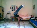 ALIL BREAK