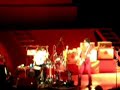 White Stripe Live PEI. White Stripe Live PEI.