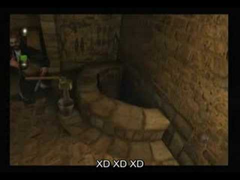 Eternal Darkness : Sanity's Requiem