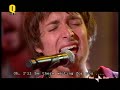 May 2009 - Paolo sings Candy for the opening of a popular sunday afternoon italian show
