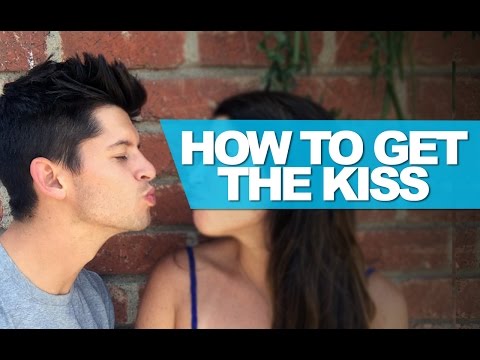 HOW TO GET THE BOY TO KISS YOU! | #DEARHUNTER