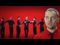 Darren Hayes - Me, Myself, and (I) [7th Heaven Remix]