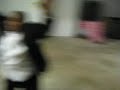 Crazy Dominicans