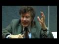 videos de Entrevista al profesor Roger Chartier 1/3