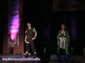 NYAF 2007 - #17 Puni Puni Parody