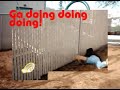 Swing flips Swing flips