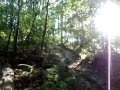 Mountain biking Ceres Park 9/5/2010 - foto 1