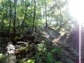 Mountain biking Ceres Park 9/5/2010 - foto 3
