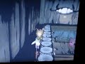 Avoiding Blockhead on oni island- okami Avoiding Blockhead on oni island- okami