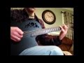 Face to the Floor Instructional