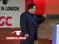 Andrew Zolli - How To Create Value Andrew Zolli - How To Create Value