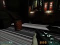 Paul's Gaming - Doom3 RoE Part12 - Sentry Fun Returns
