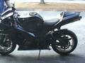 2006 ZX6R 636 Arata Exhaust