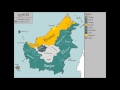 Sejarah Kalimantan / Borneo (45.000 SM - 2017 M)