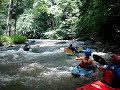 Kibler River Run 2007