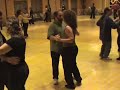 Israeli Folk Dance - Partner / Choreographer: Avi Levi