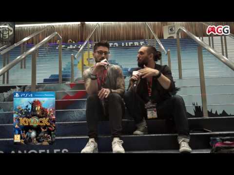 Vidéo 1