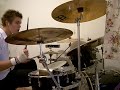 Vegas Two Times- Drum Cover