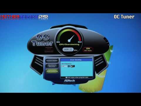 asrock Ion 330 HT Review