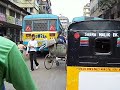 Calcuta - Barrio de Howrah