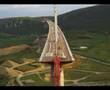 Francis Cabrel, Hors Saison & Millau World Highest Bridge