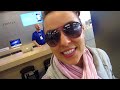 Another Day with Olga Kay - BLOWING UP MY CAR