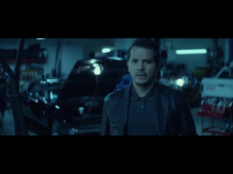 Intense: Where Did You Get That Car? - John Wick Movie Scene