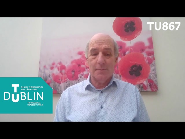 Medical Science [Grangegorman] - TU867