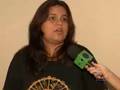 Entrevista com Claudia Meza