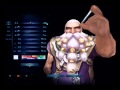 Forsaken World Making a Character