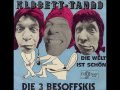 Die 3 Besoffskis - Ostfriesen Tango