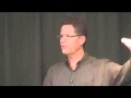 The Blasphemy of the Holy Spirit 1/5