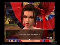 Soul Calibur 3 Talim,Tira,Xianghua,Setsuka and Sueng-Mina