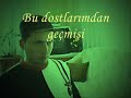 ben a??k adam?m