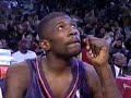 nba slam dunk contest 2003