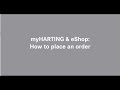 How to place an orderHow to place an order<media:title />
   