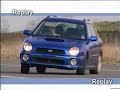 Prodrive ATD Demo Prodrive ATD Demo