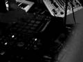 live drum break on mpc 2500 (by jaky l'oignon)
