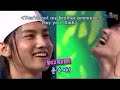 TVXQ Variety Show 1/4 (en)