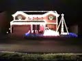 holiday light show to trans siberian