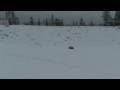 HPI Baja 5T snow bash 5