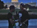 BILL CLINTON A WASHINGTON DC AVEC GI BAKOLO STATES(PART1)