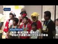 江戸川区 だじゃれグランプリ全国大会を開催 江戸川区