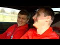 28.03.2011 Fußball-Nationalmannschaft gibt Gas