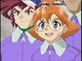 Girls Night Out - Beyblade Girls