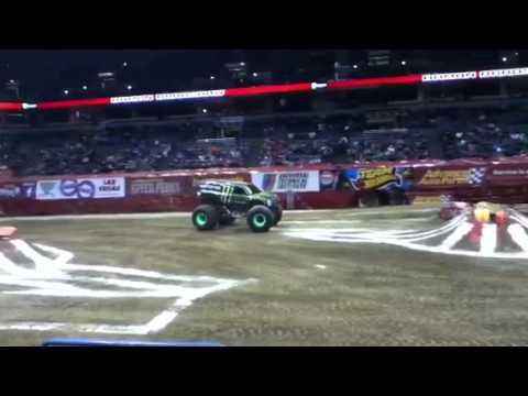 bounce energy bounce energy