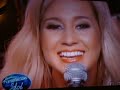 American Idol Season 7 Top 10 Revealed-Part II