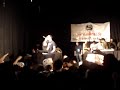 patron   saian  snd türkçe rap konseri   part 2  