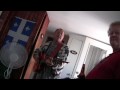 Redd Baboon Western